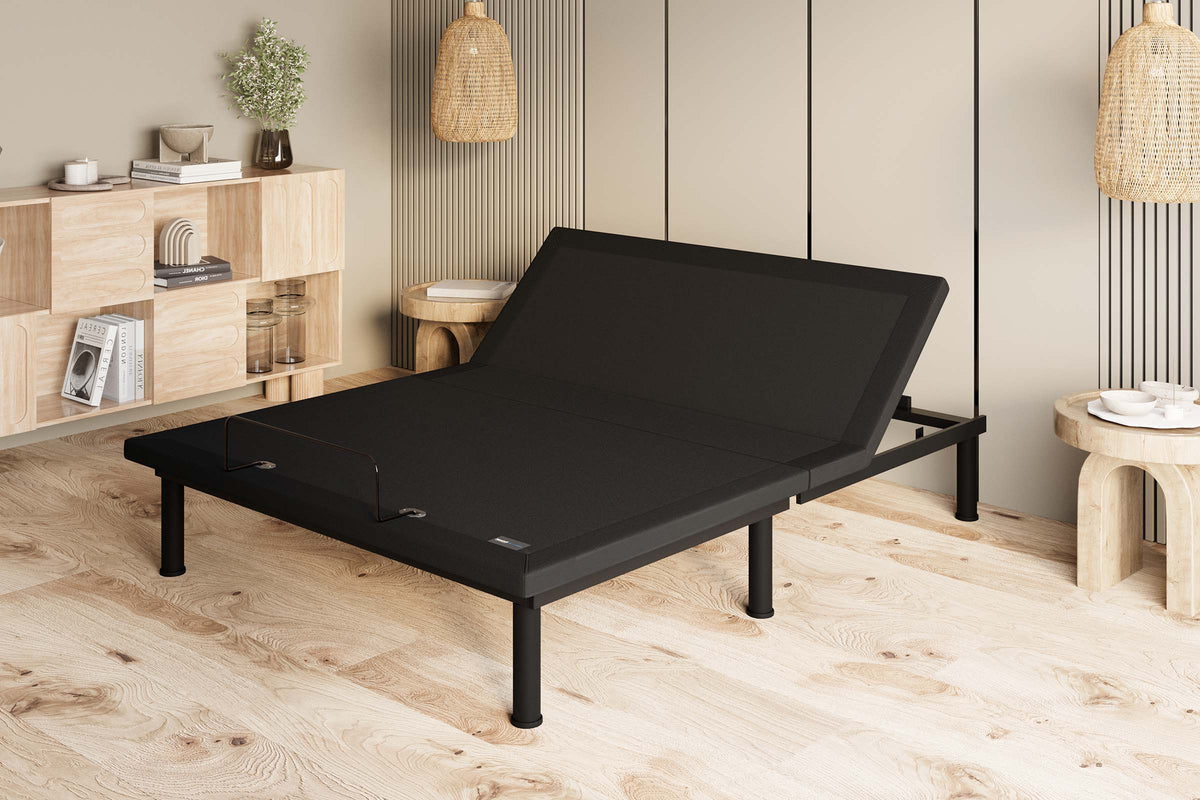 iSleep Elevate 1.0 adjustable base