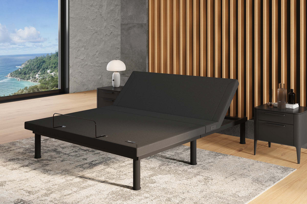 iSleep Elevate 3.0 adjustable base