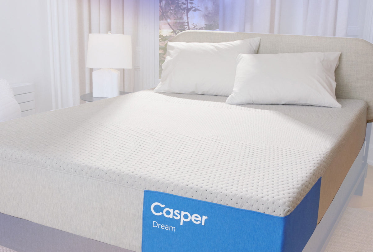 Casper Dream Hybrid mattress - view 4