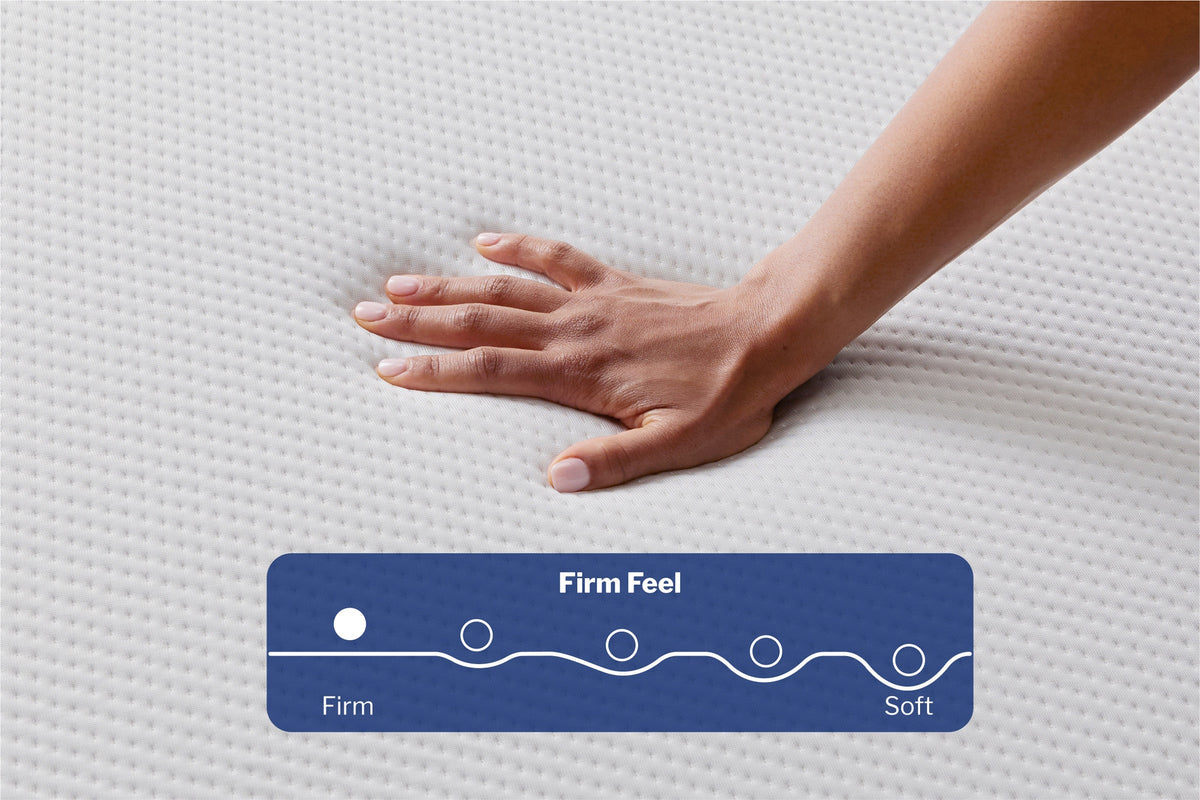 Casper Slate mattress - view 4