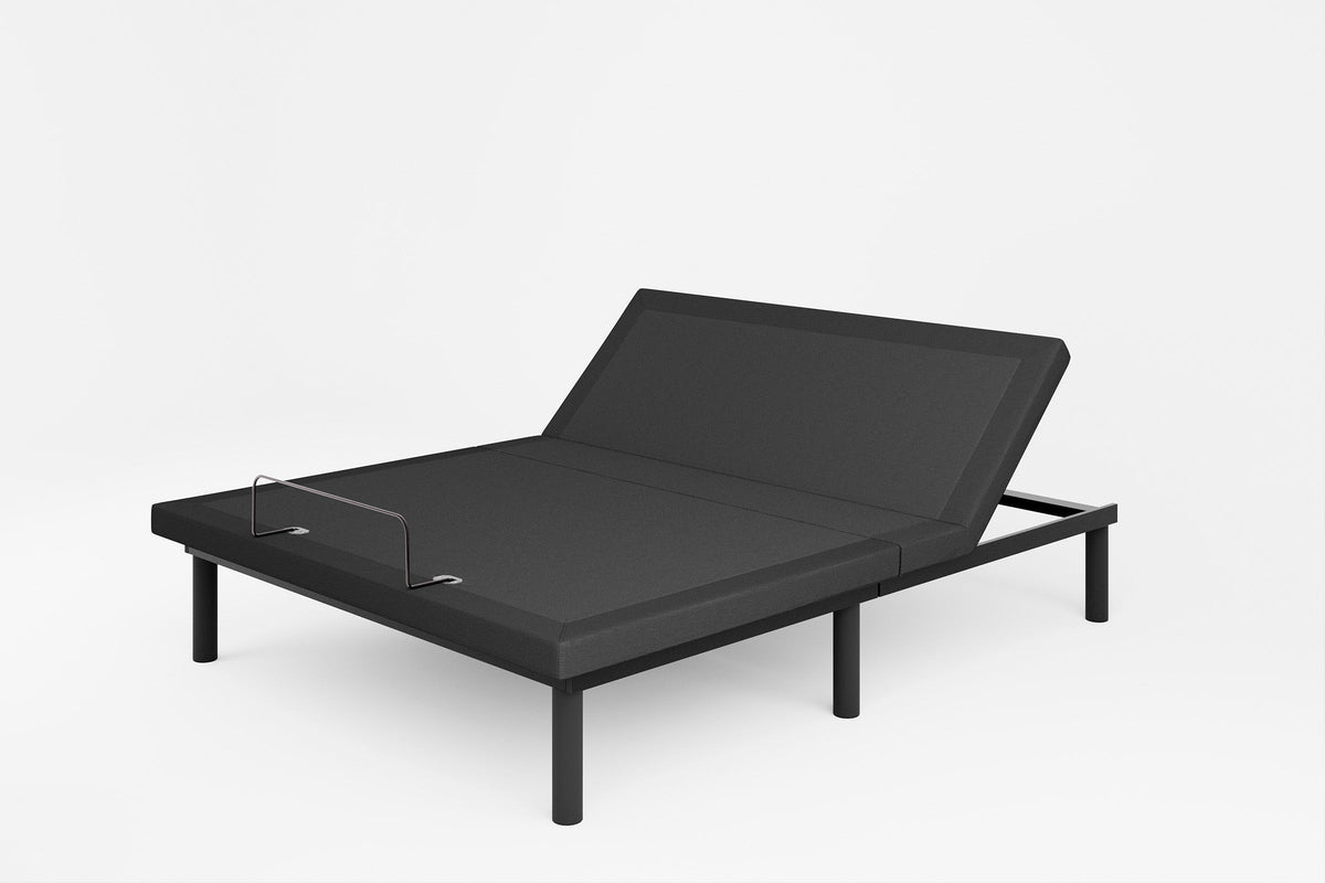 iSleep Elevate 2.0 adjustable base - view 4