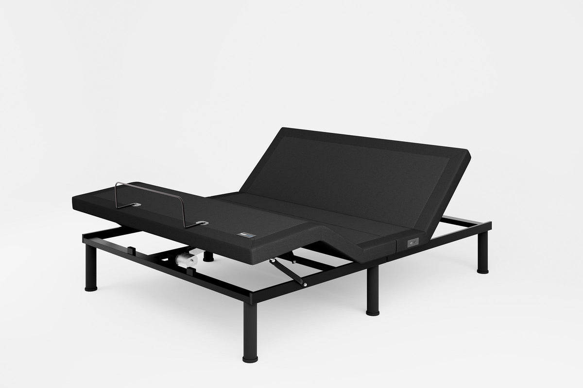 iSleep Elevate 3.0 adjustable base - view 4