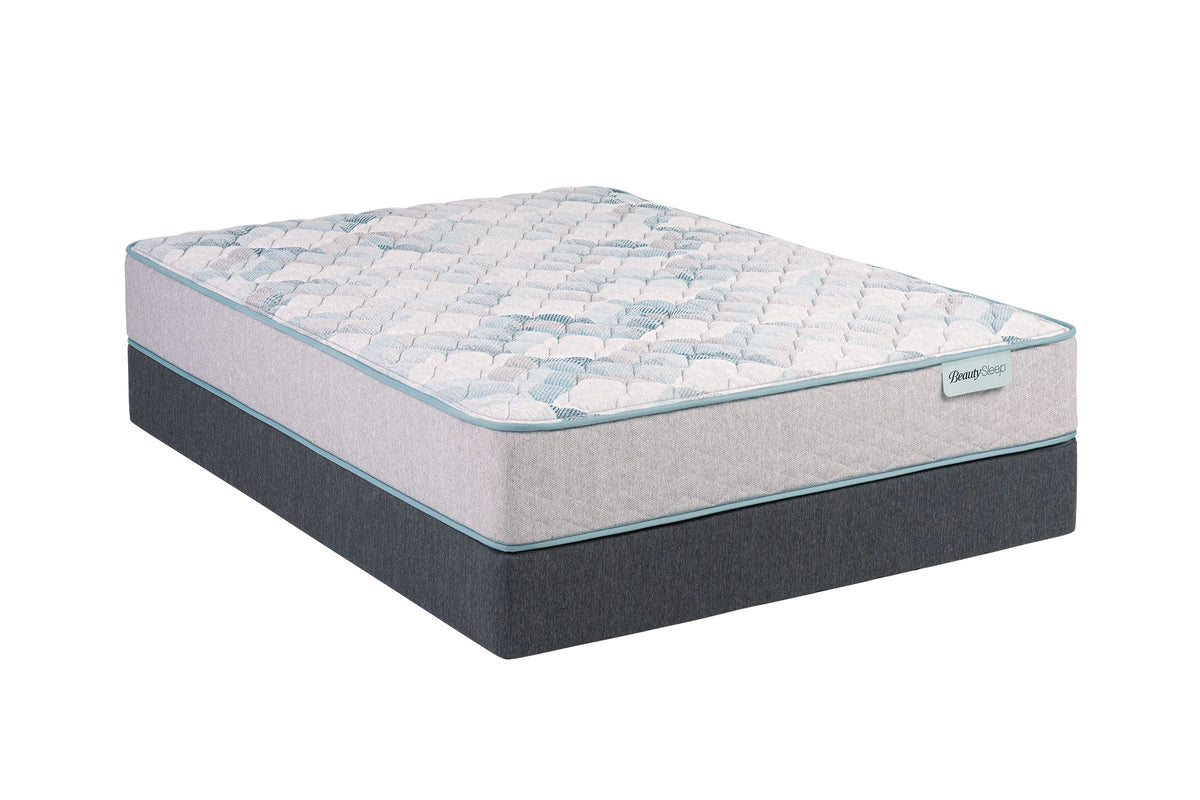 Beautyrest Beauty Sleep Dream Weaver 11.5" Firm mattress - view 3