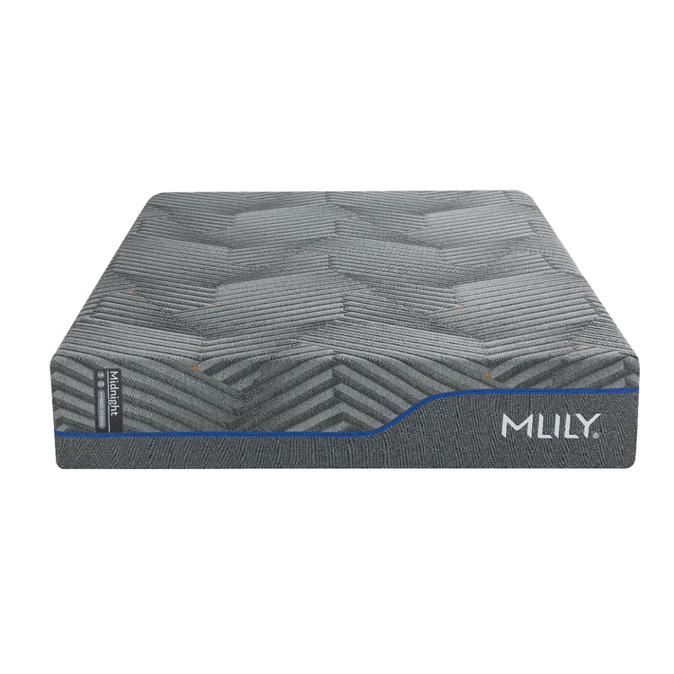MLILY® Midnight 1.0