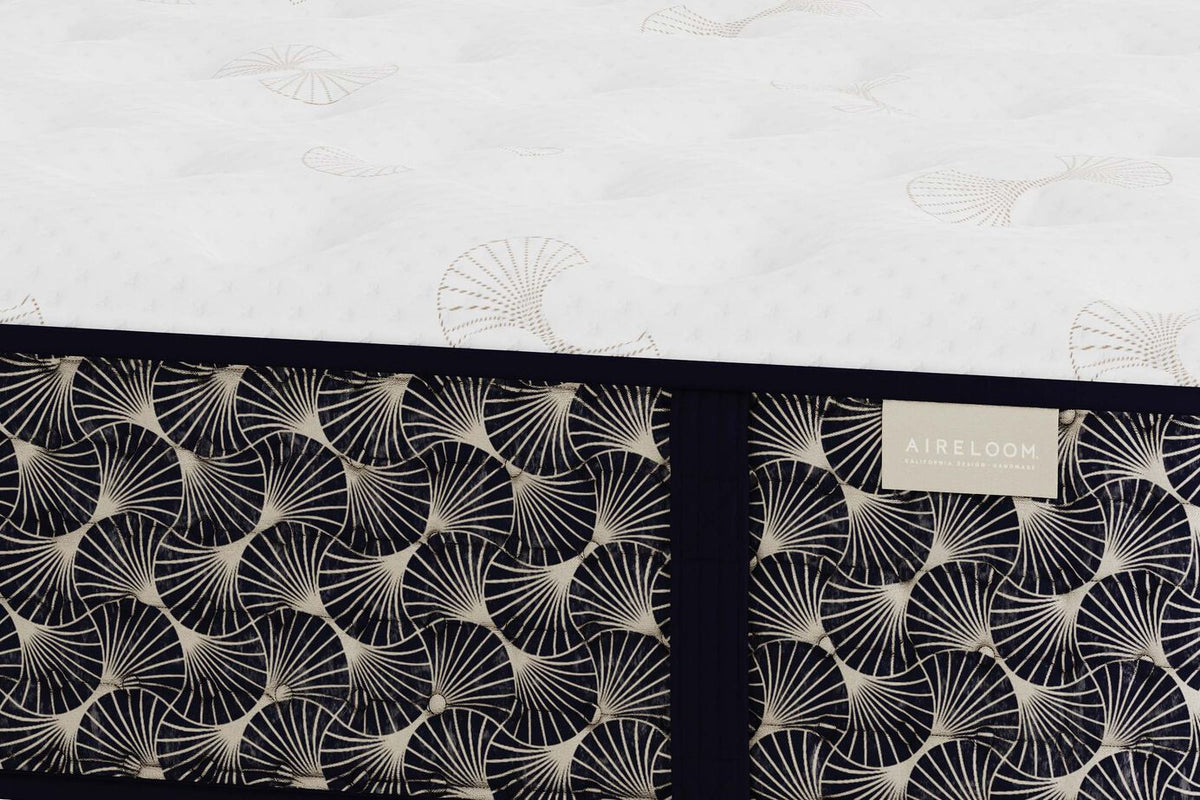 Aireloom Bay Preferred Shasta Luxury Firm Mattress 14"