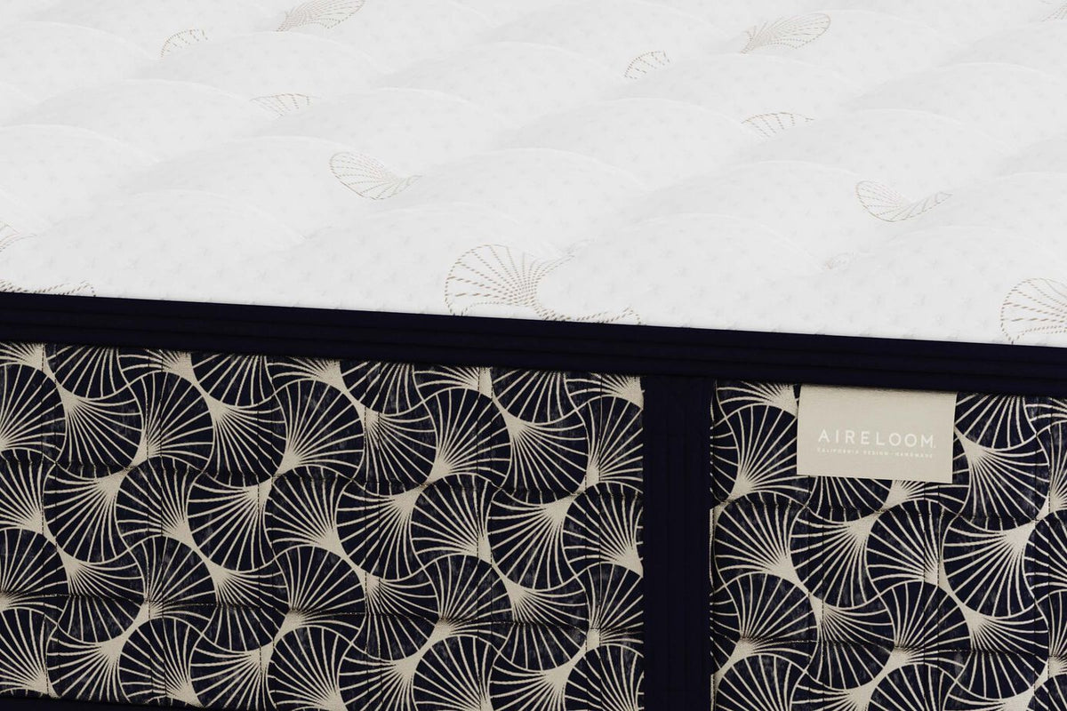 Aireloom Bay Preferred Trinity Elite Firm Mattress 15.5"