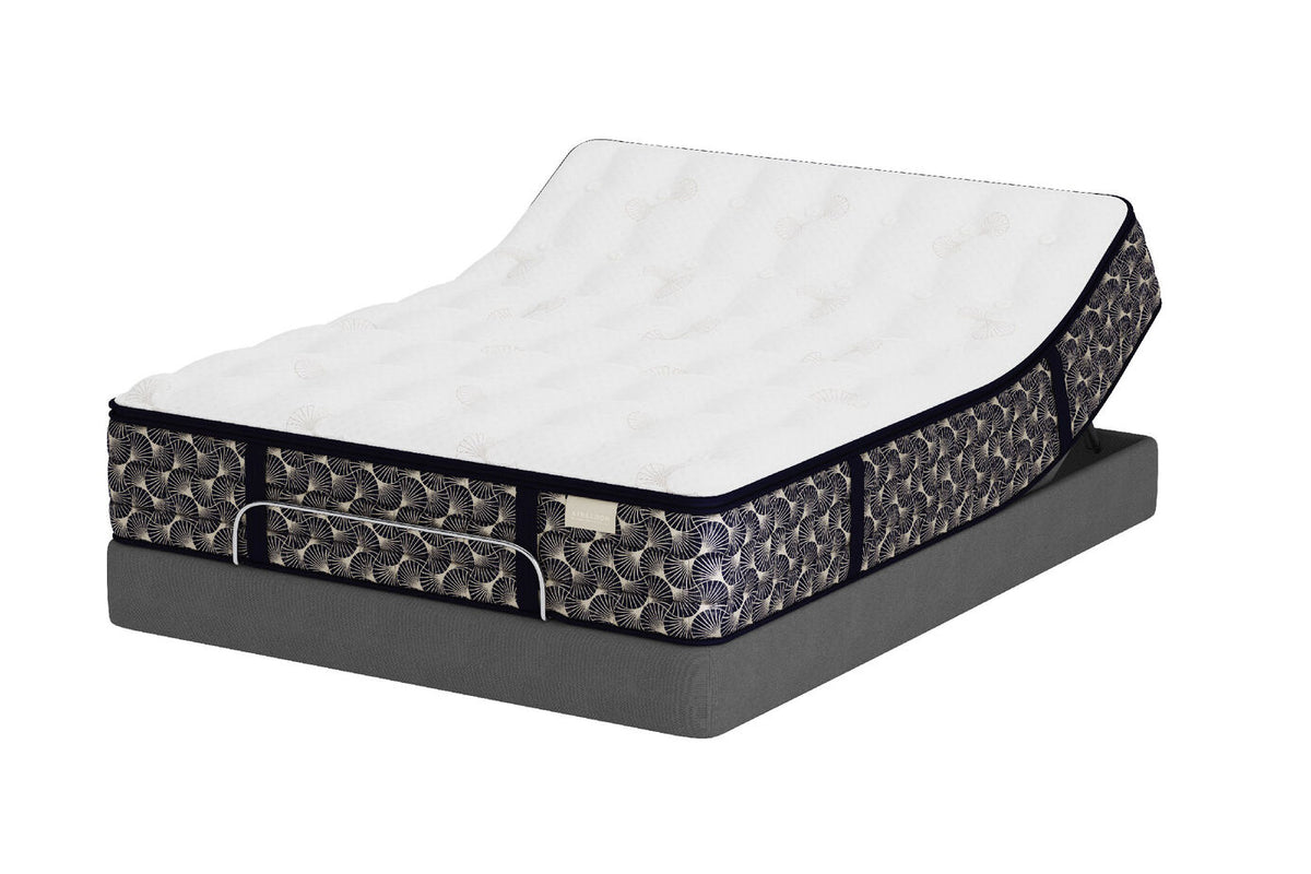 Aireloom Bay Preferred Trinity Firm Mattress 15.5"