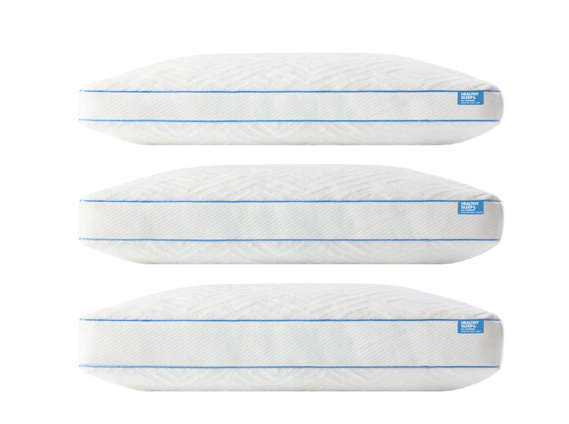MyProtectAll® All-Seasons Pillow