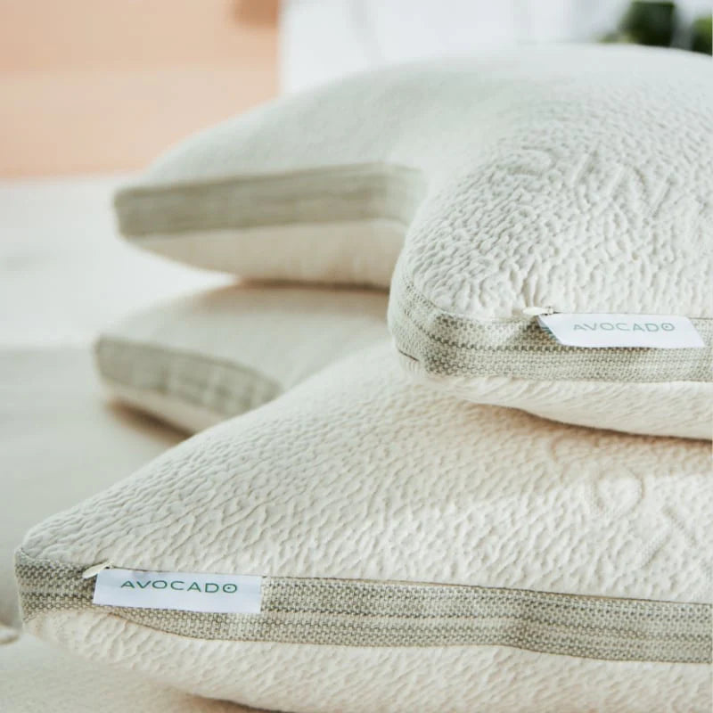 Avocado® Green Pillow
