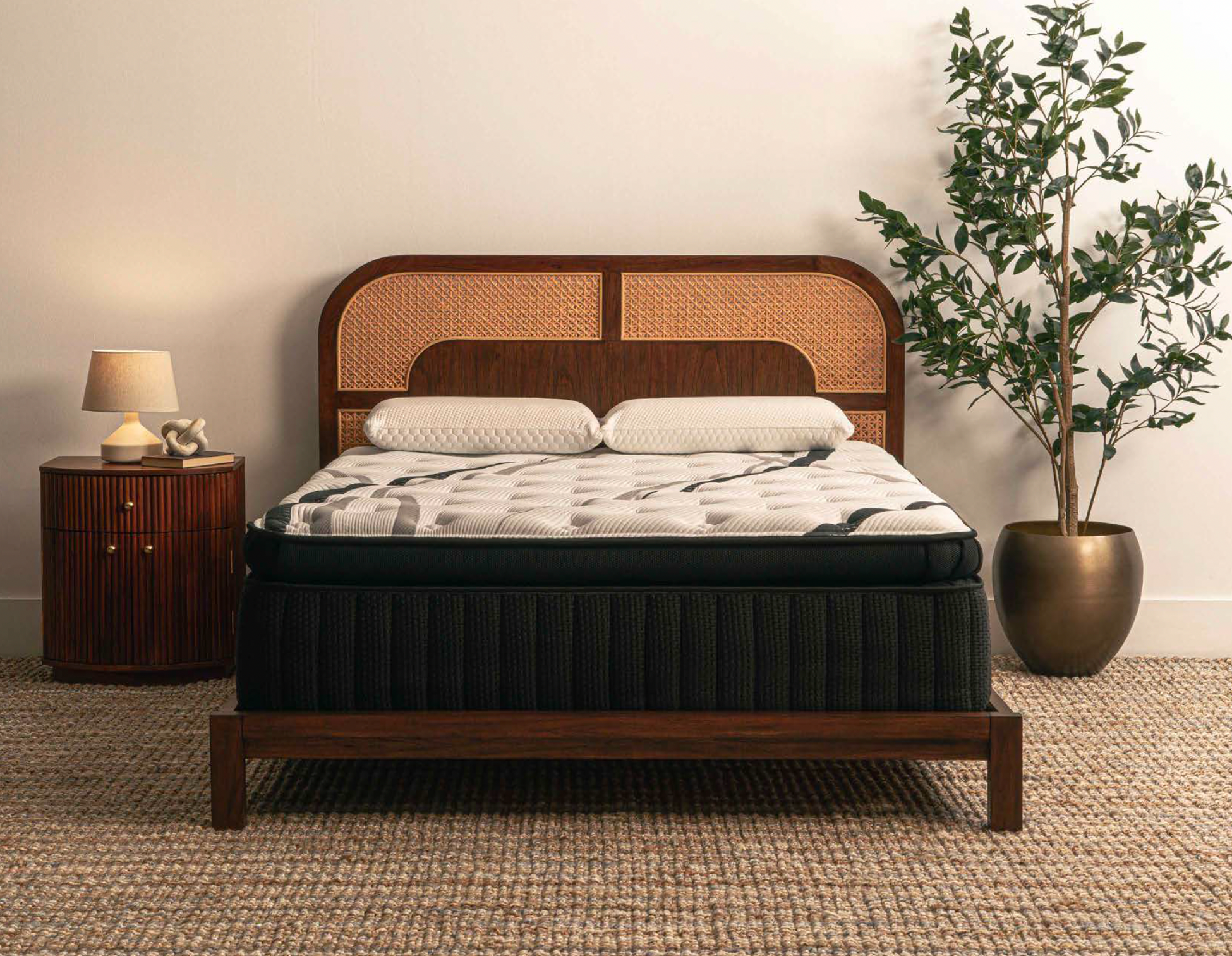 Brooklyn Bedding® Reserve Jumbo PT
