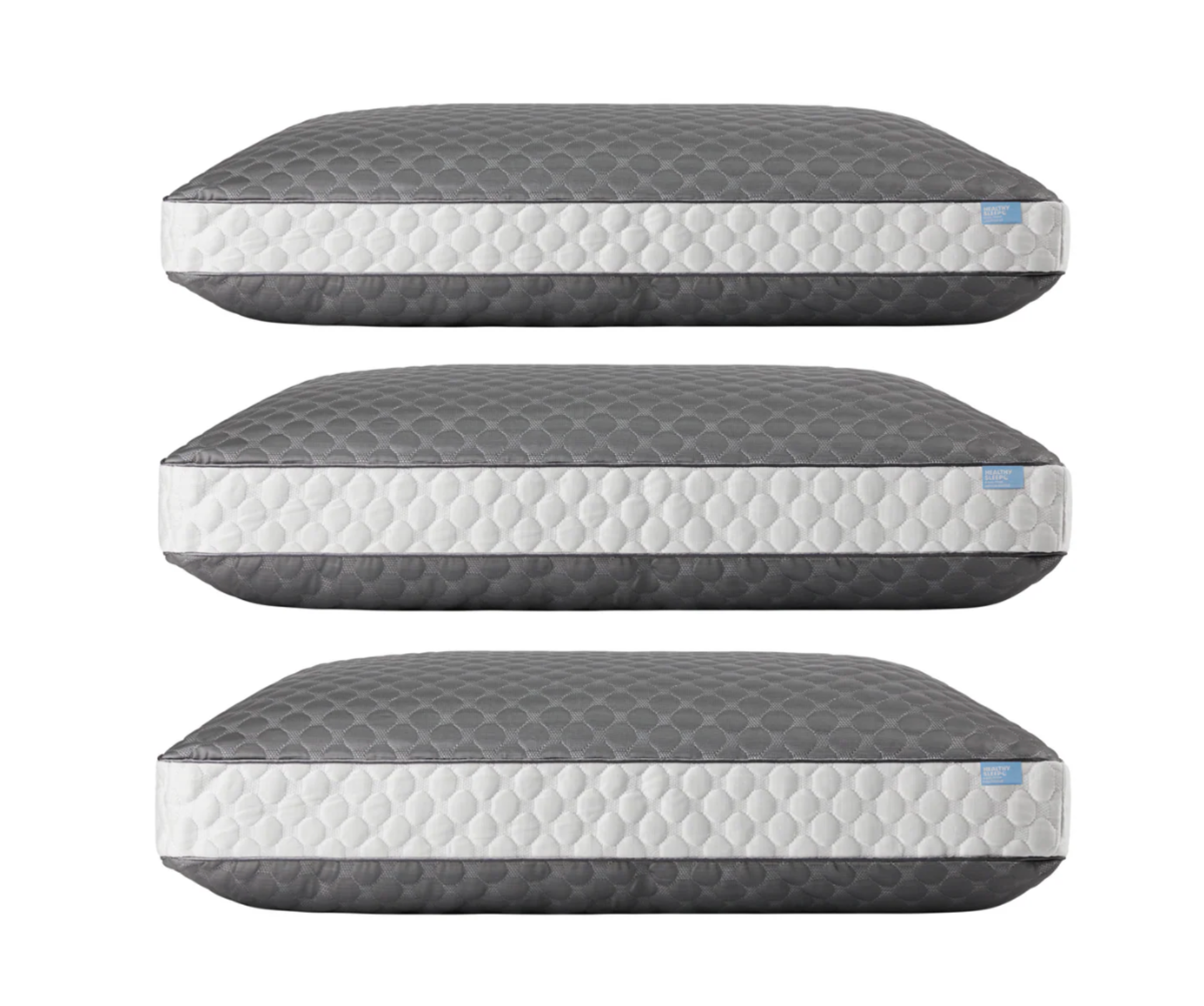 MyProtectAll® Cool-Tech Pillow