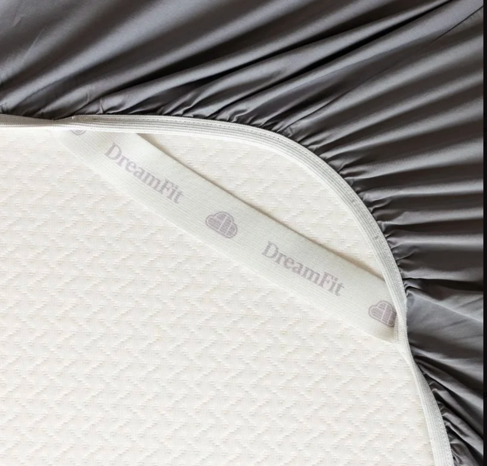 DreamFit® Enhanced Bamboo™ Sheet Set | Cool & Breathable