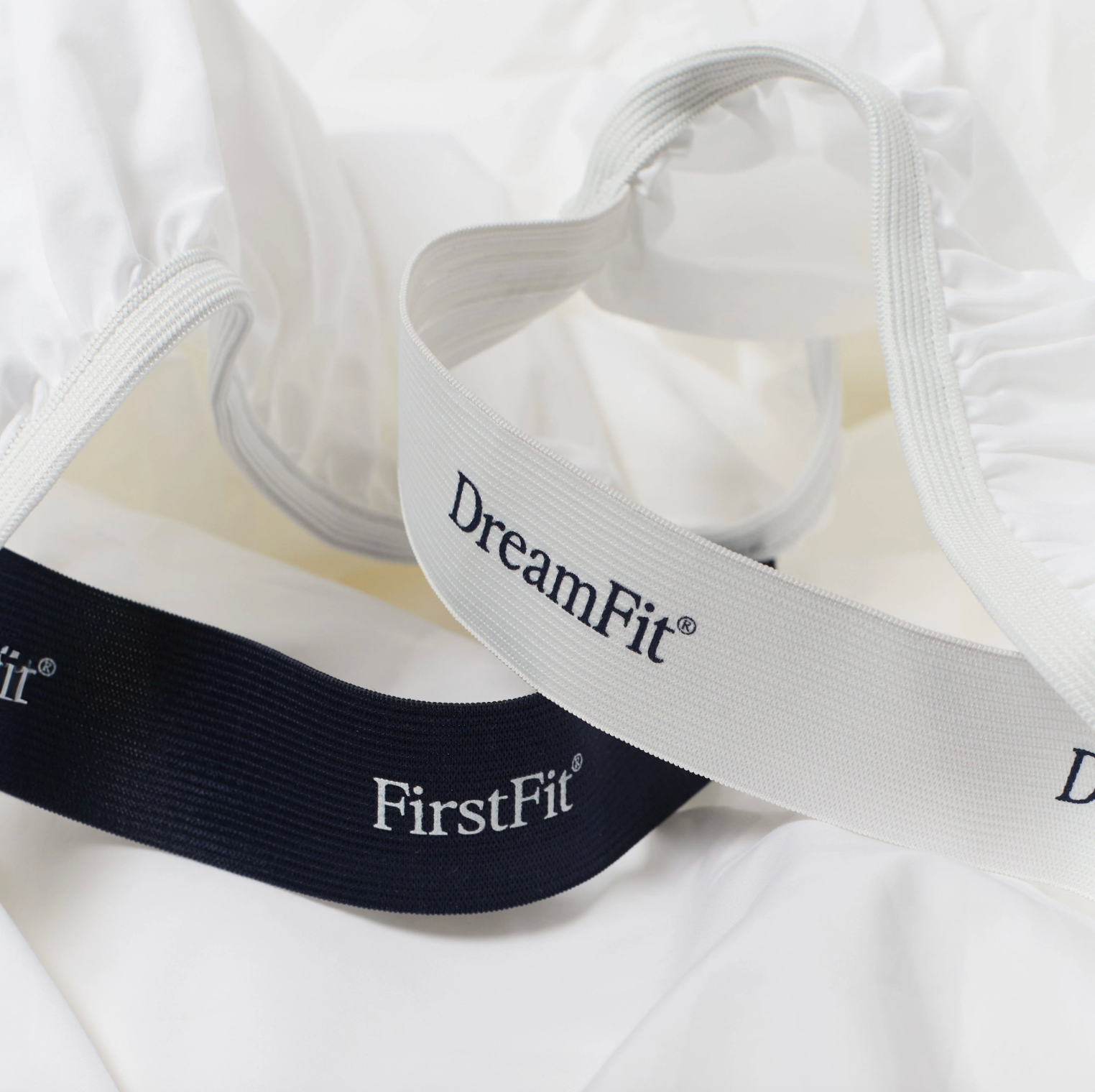 DreamFit® Waterproof Mattress Protector, DreamChill™ Collection