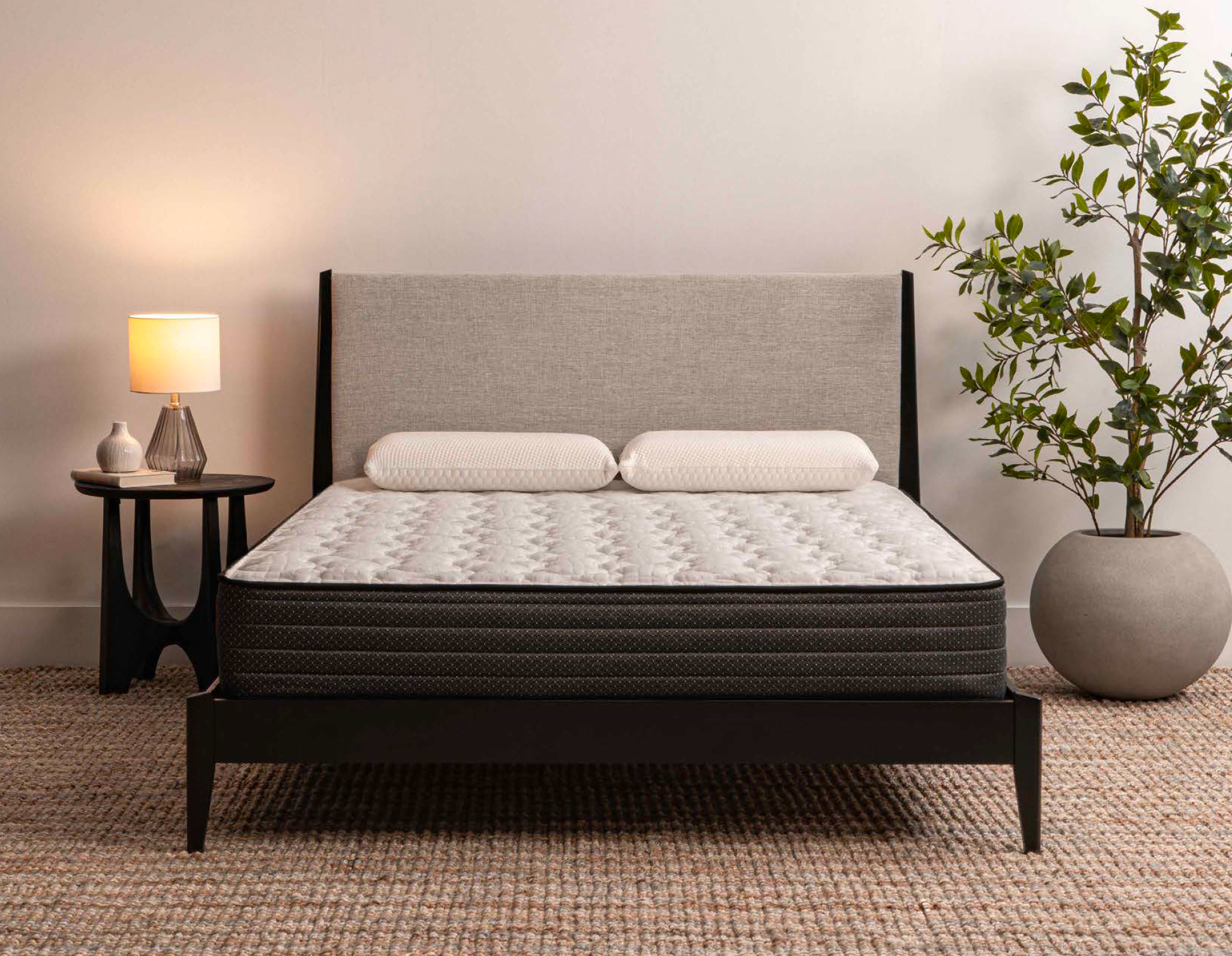 Brooklyn Bedding® Estate Firm
