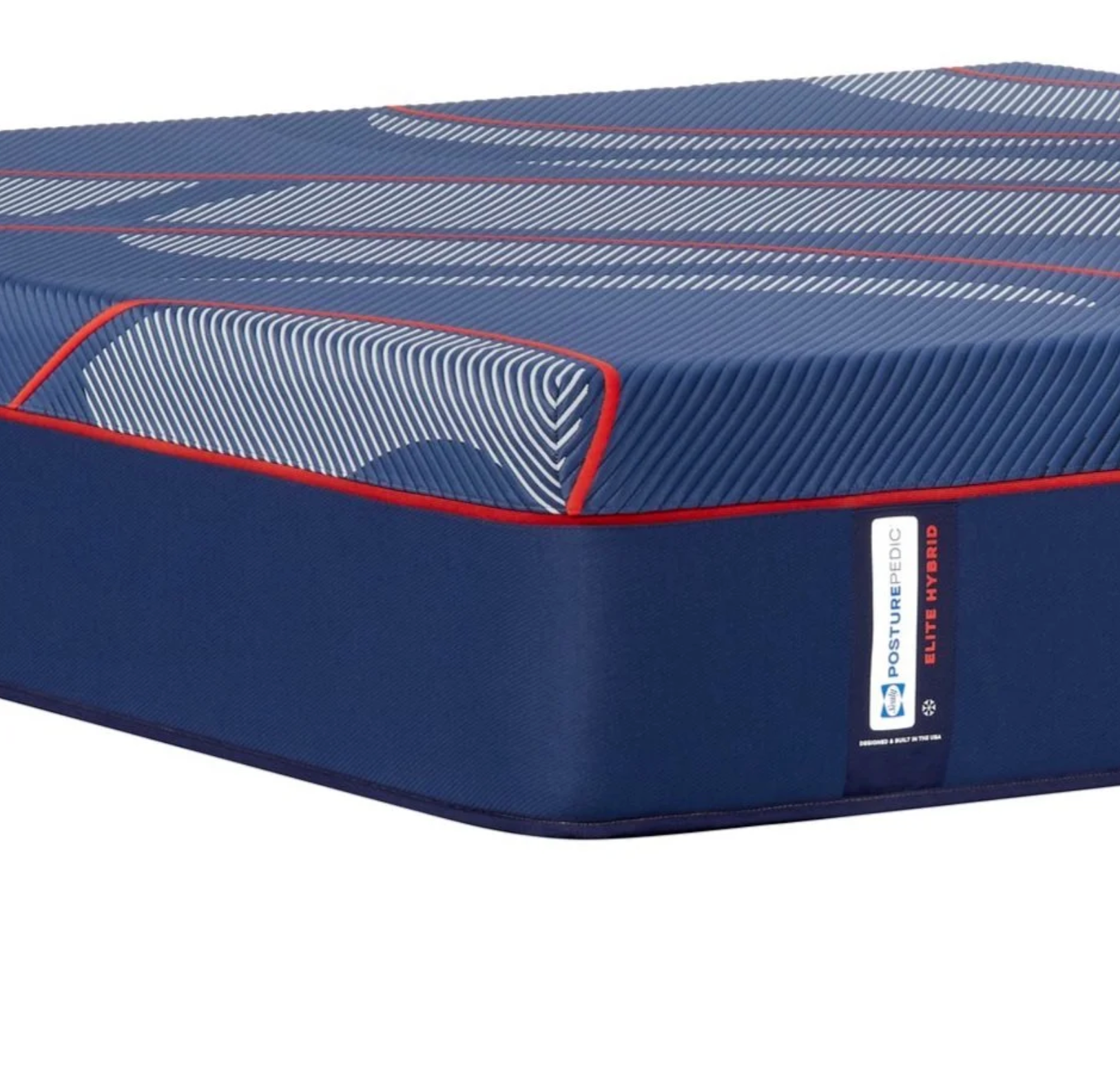 Sealy® High Point II Firm