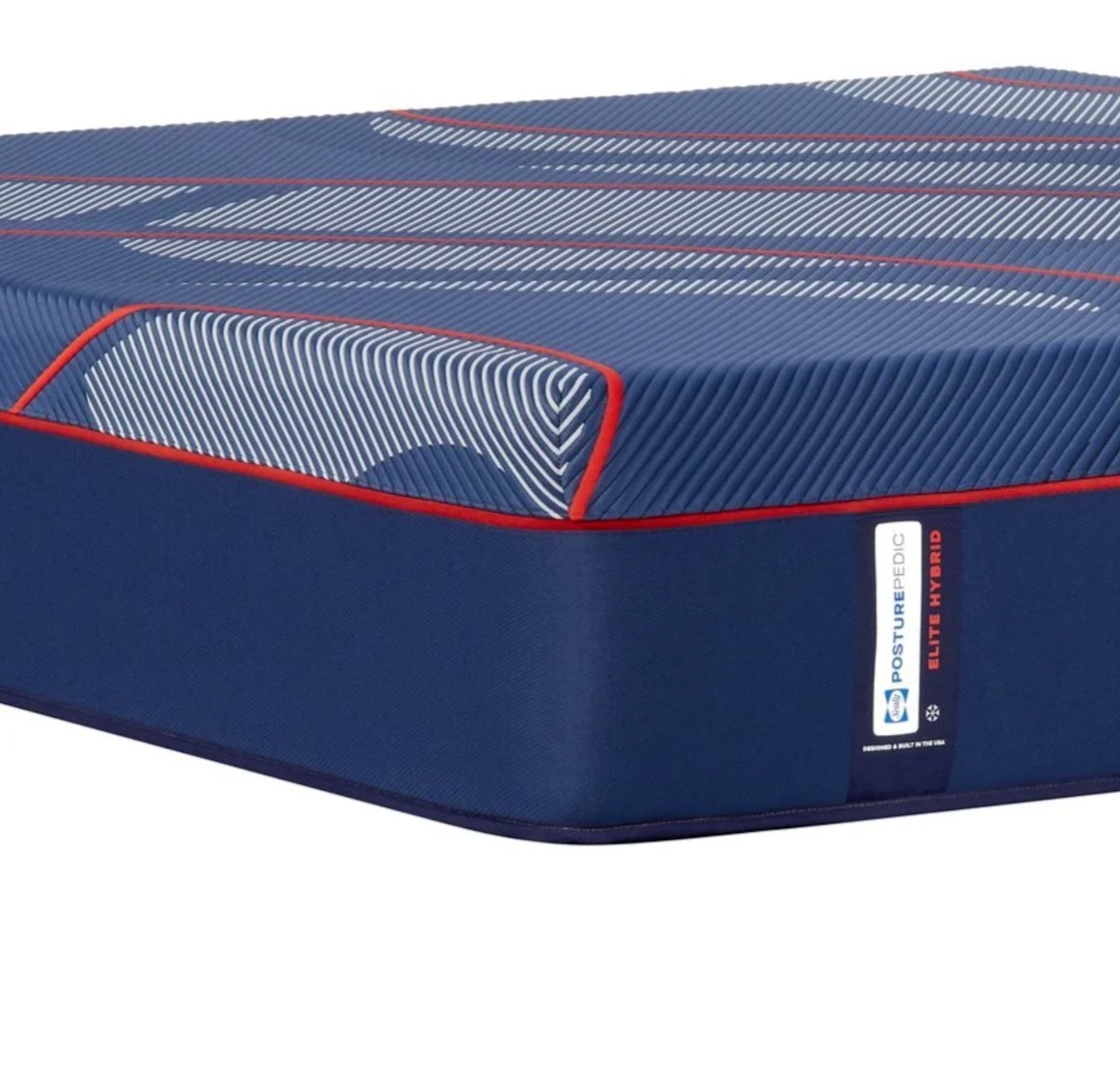 Sealy® High Point II Soft