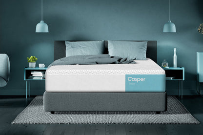 Casper Snow Hybrid mattress