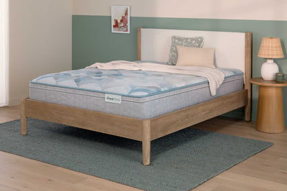 Beautyrest Beauty Sleep Dream Weaver 12.25" Medium Euro Top mattress
