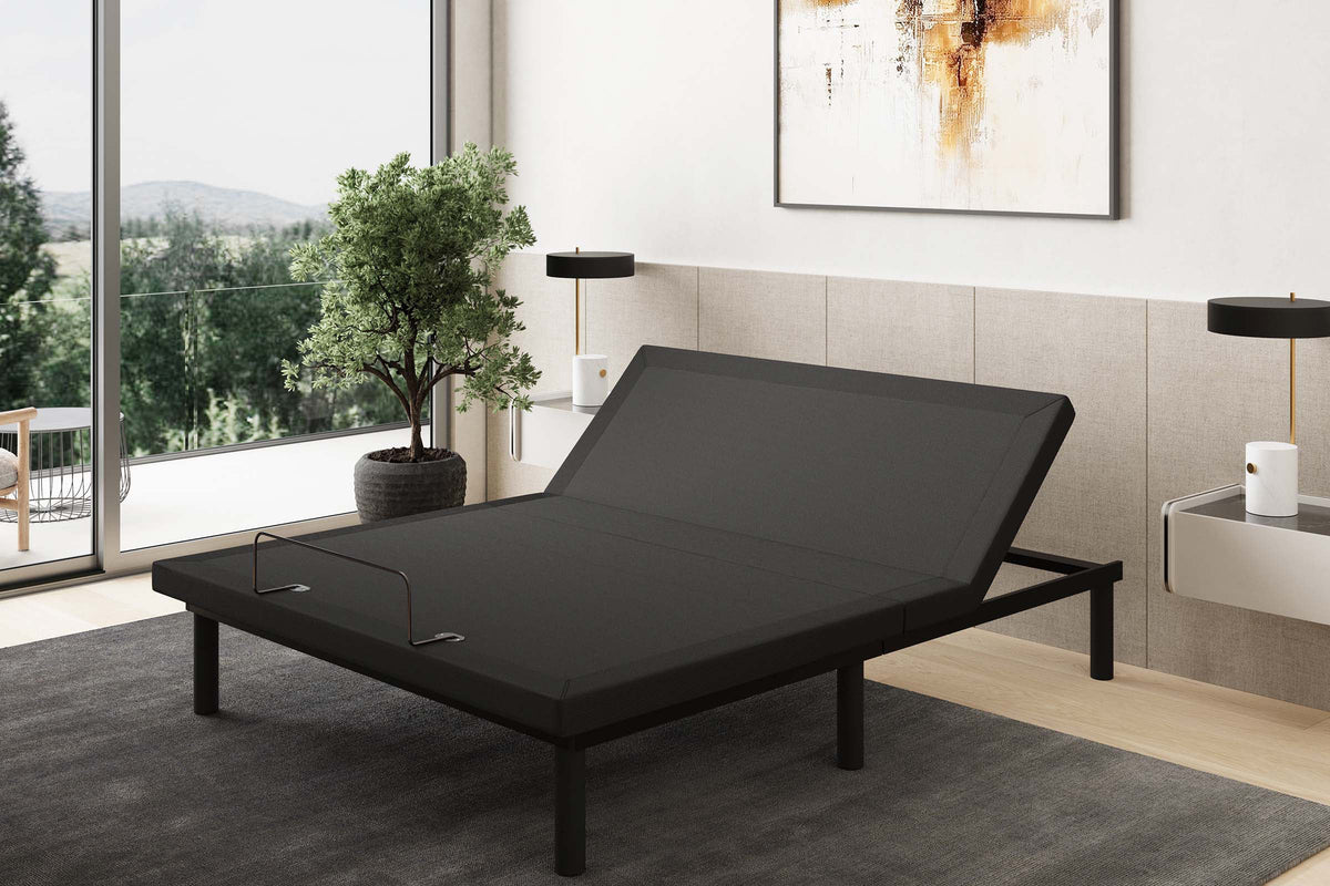 iSleep Elevate 2.0 adjustable base