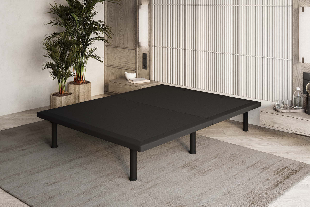 iSleep Elevate platform frame