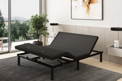iSleep Elevate 2.0 adjustable base - view 2