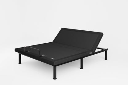 iSleep Elevate 3.0 adjustable base - view 3