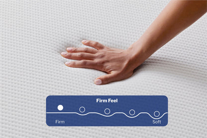 Casper Slate mattress - view 4