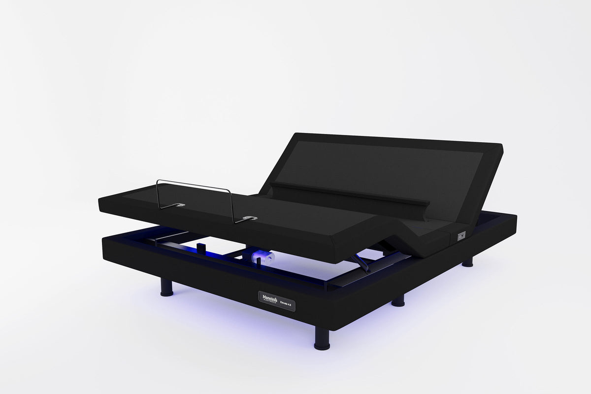 iSleep Elevate 4.0 adjustable base - view 4