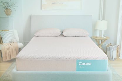 Casper Snow Hybrid mattress - view 5