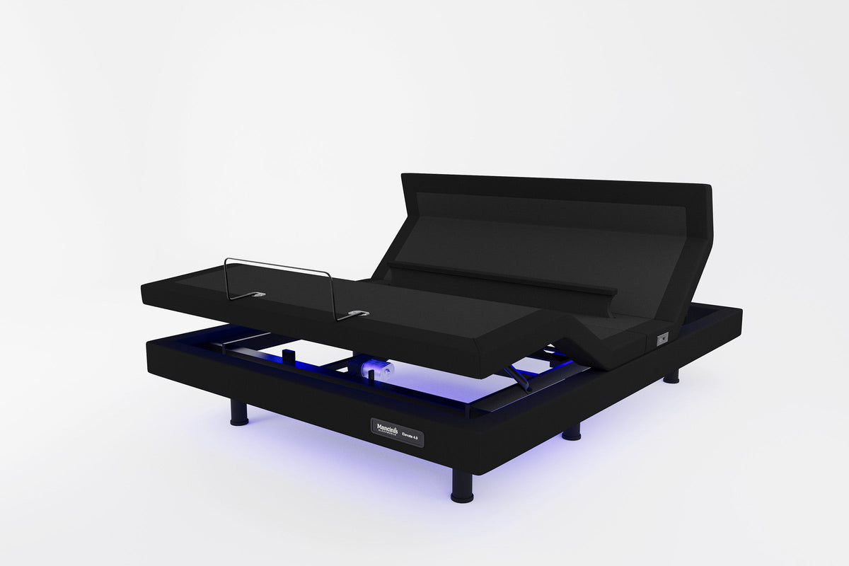 iSleep Elevate 4.0 adjustable base - view 5