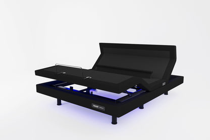 iSleep Elevate 4.0 adjustable base - view 5