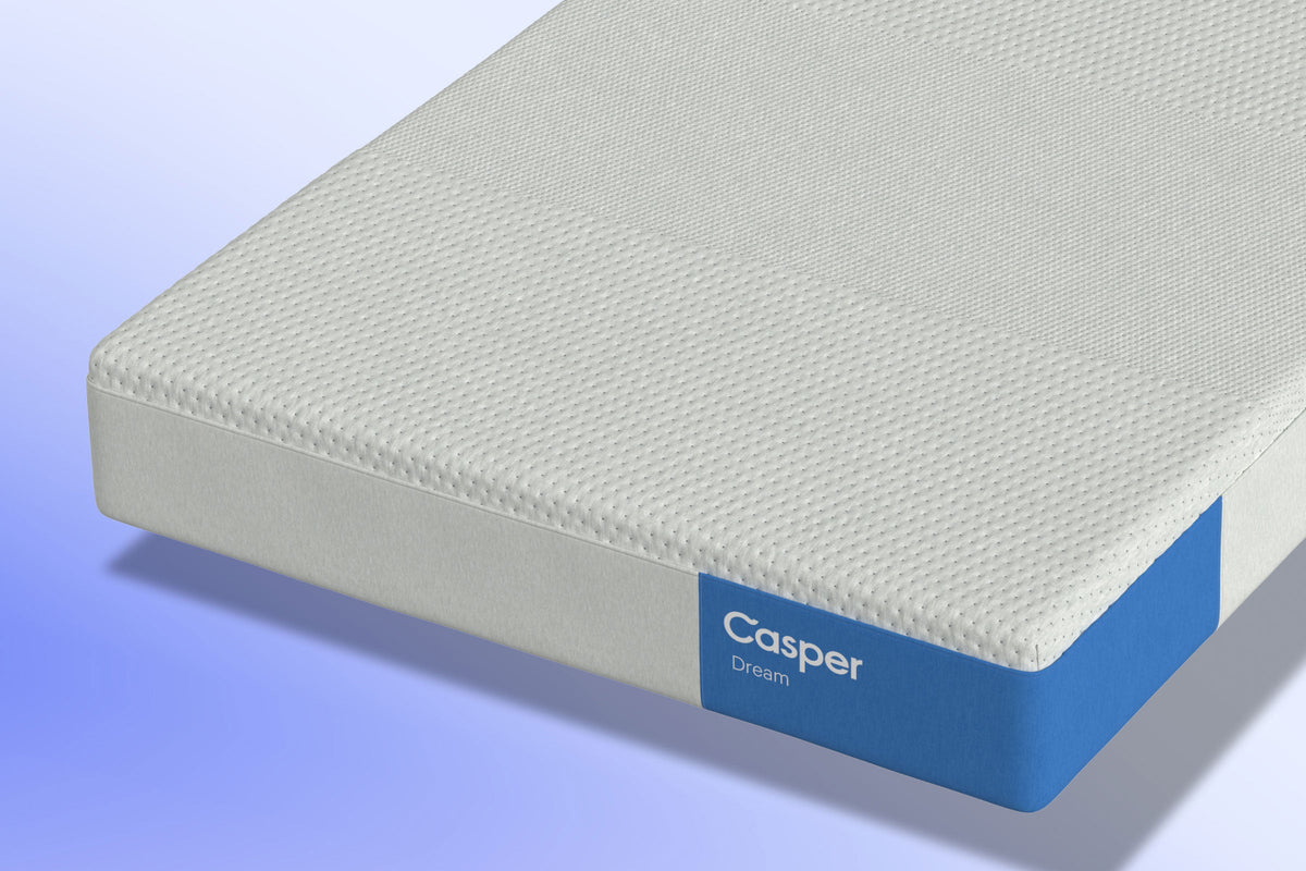 Casper Dream Hybrid mattress - view 6