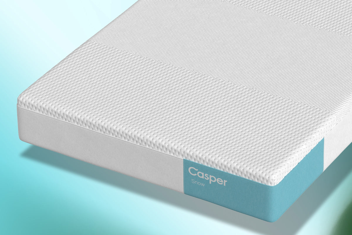 Casper Snow Hybrid mattress - view 6