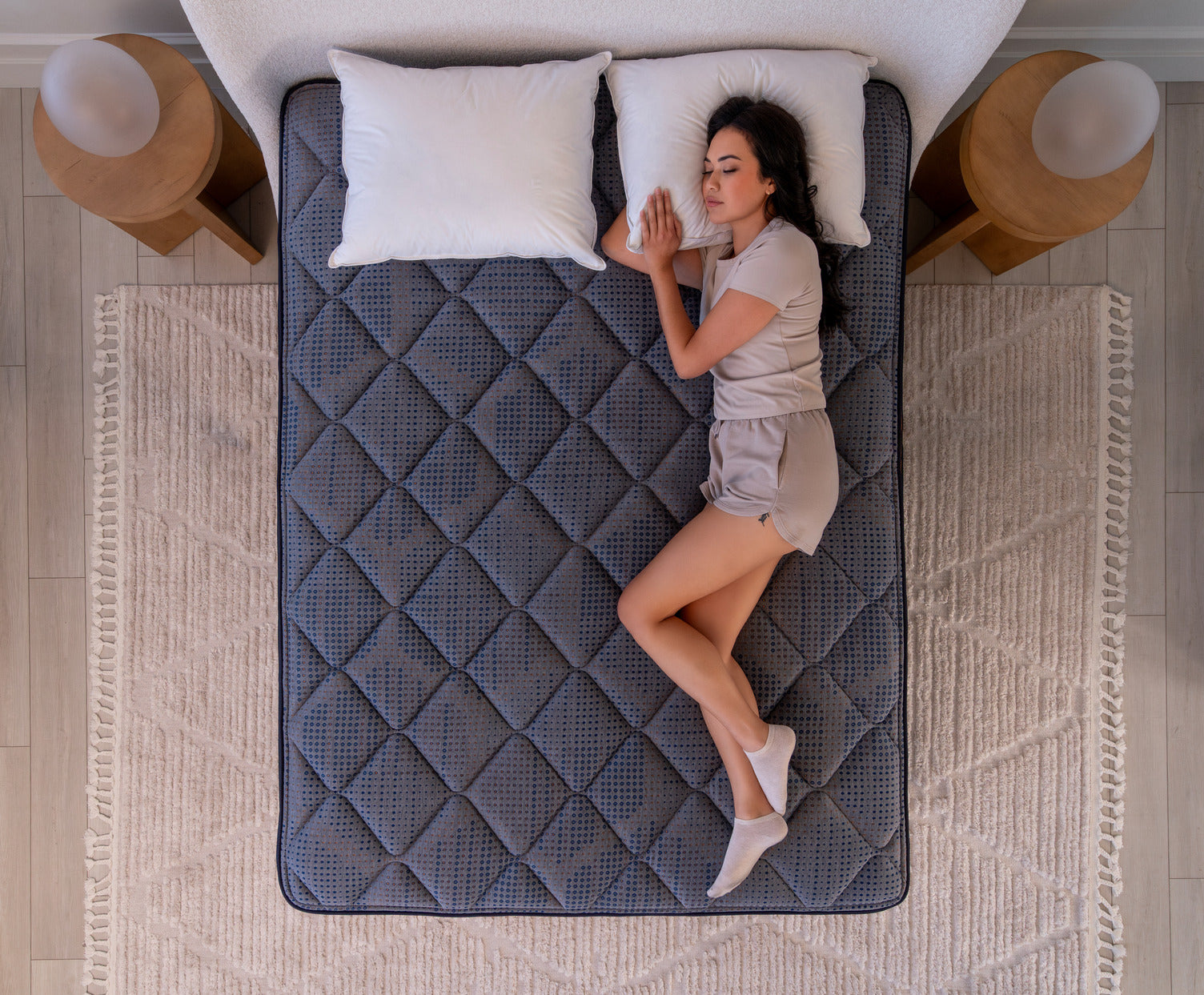 CopperFlex® Hybrid Soft – Christian's Mattress Xpress