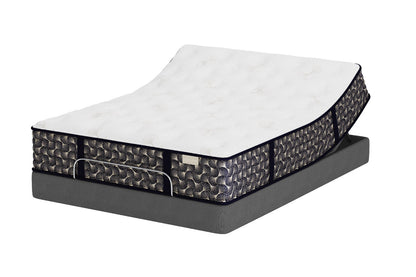 Aireloom Bay Preferred Shasta Firm Mattress 14"