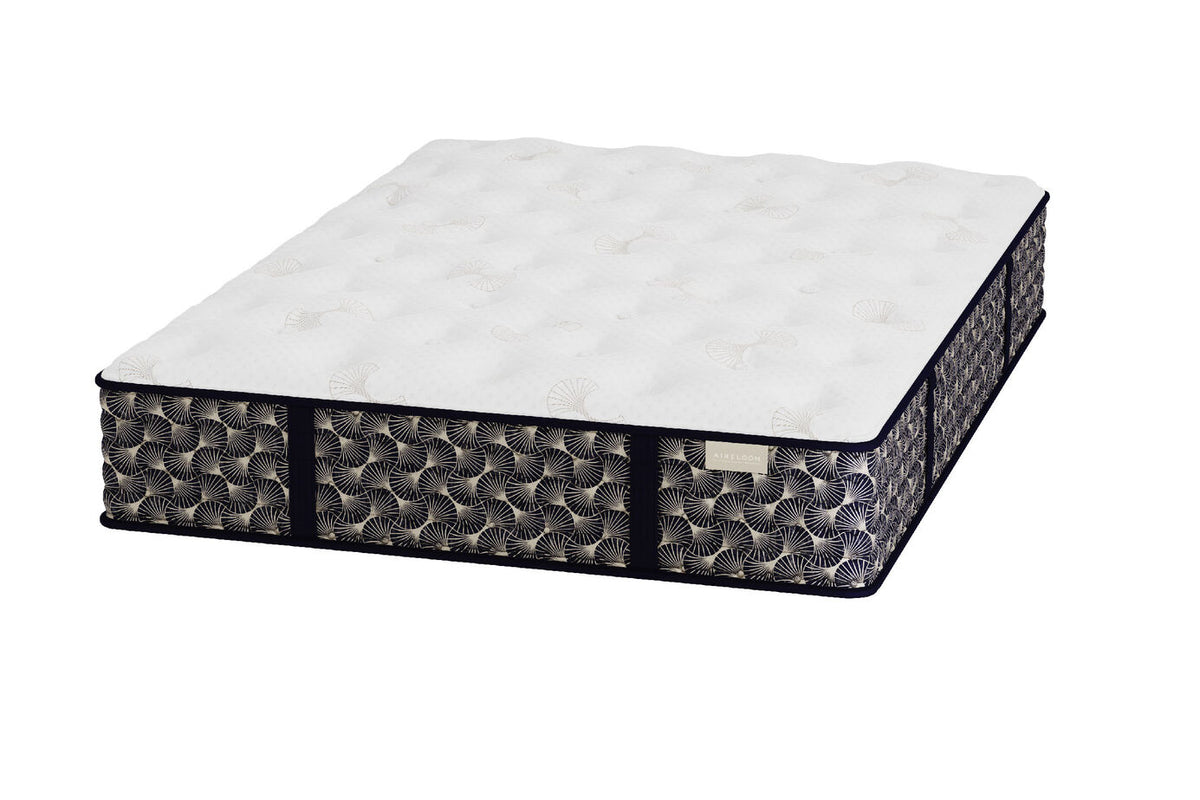 Aireloom Bay Preferred Shasta Firm Mattress 14"