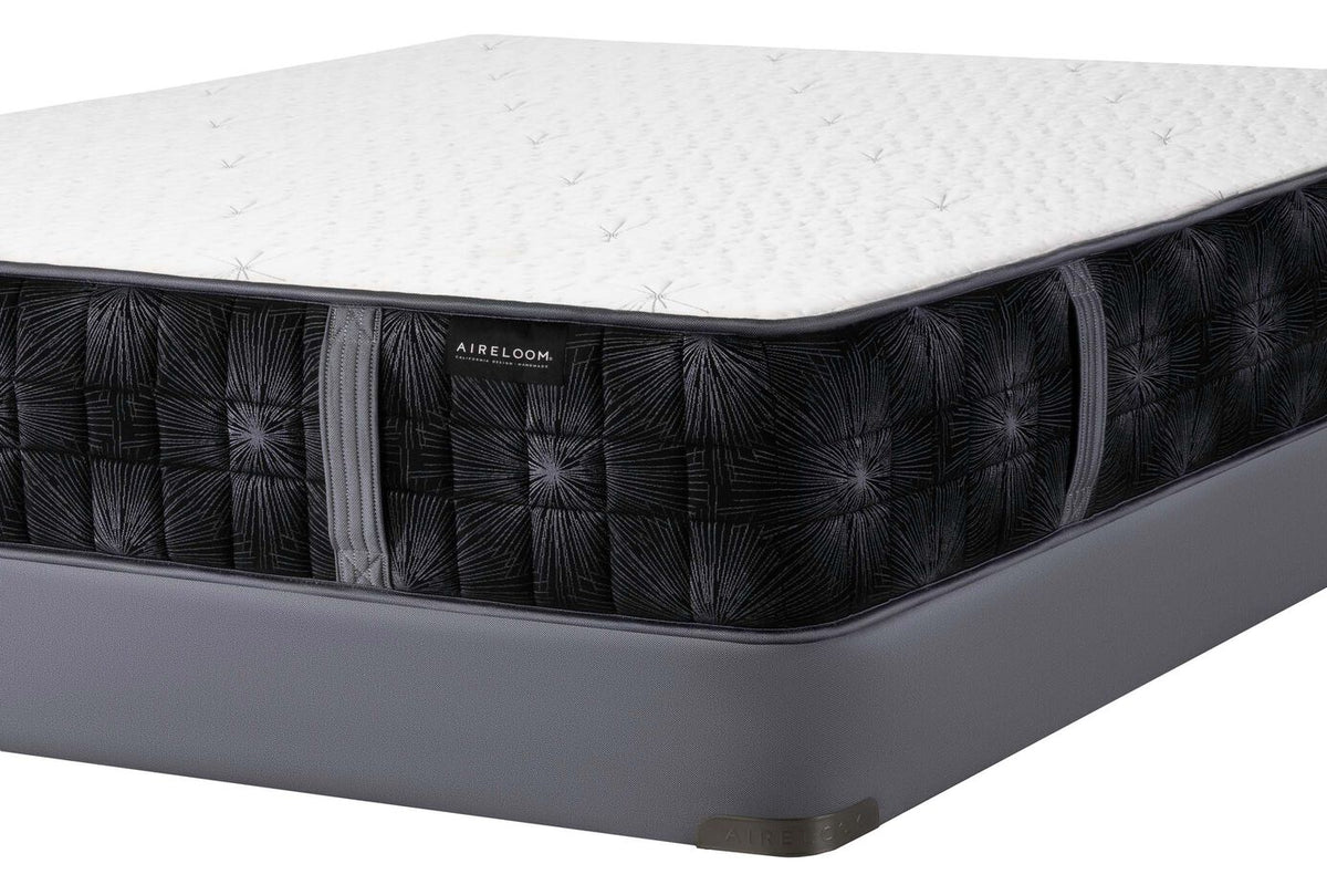Aireloom Pinnacle Summit Luxury Firm Mattress 13"