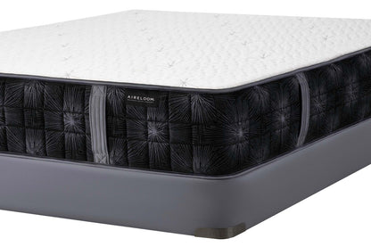 Aireloom Pinnacle Summit Luxury Firm Mattress 13"
