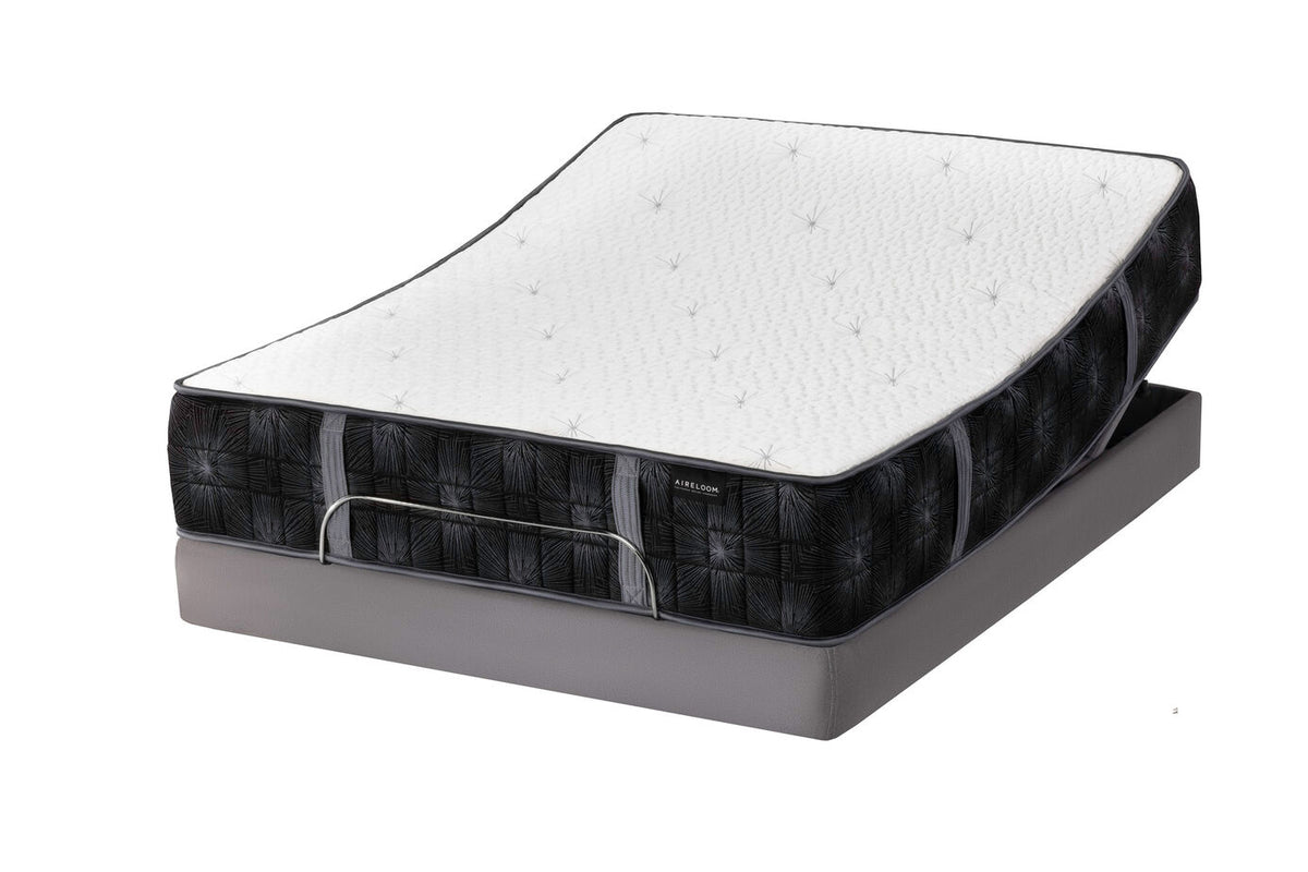 Aireloom Pinnacle Summit M1 Luxury Firm Mattress 13"