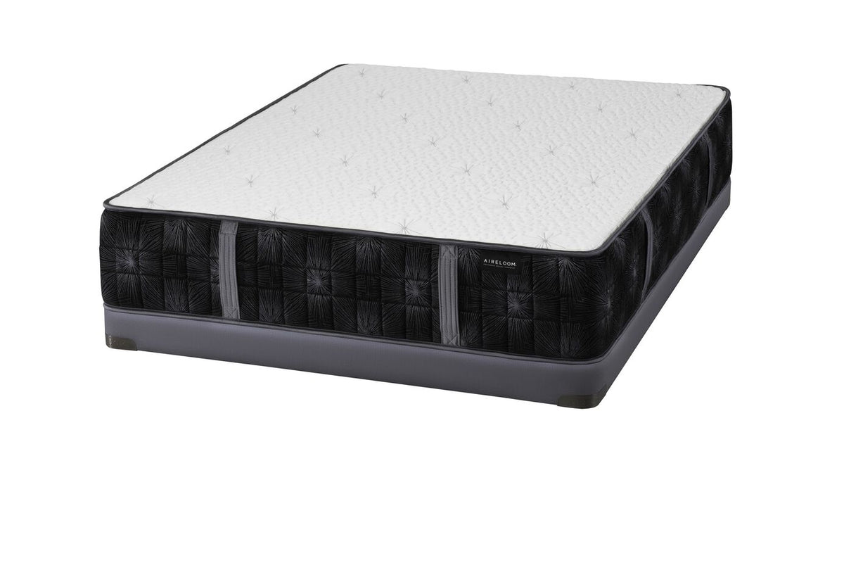 Aireloom Pinnacle Summit M1 Luxury Firm Mattress 13"
