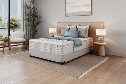Aireloom Pacific Bay Tahoe Medium Mattress 14"