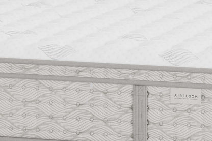 Aireloom Pacific Bay Tahoe Plush Euro-Top Mattress 15"