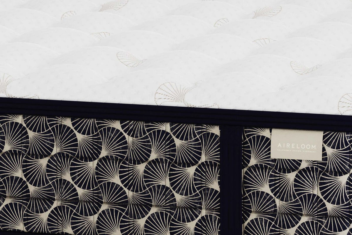 Aireloom Bay Preferred Trinity Elite Plush Mattress 15.5"