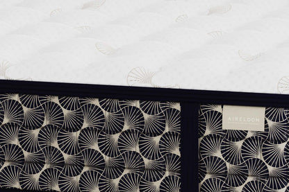 Aireloom Bay Preferred Trinity Elite Plush Mattress 15.5"