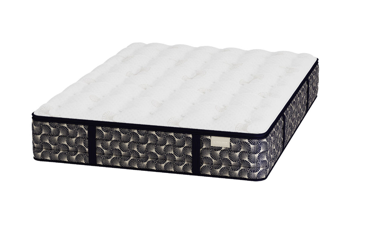 Aireloom Bay Preferred Trinity Firm Mattress 15.5"