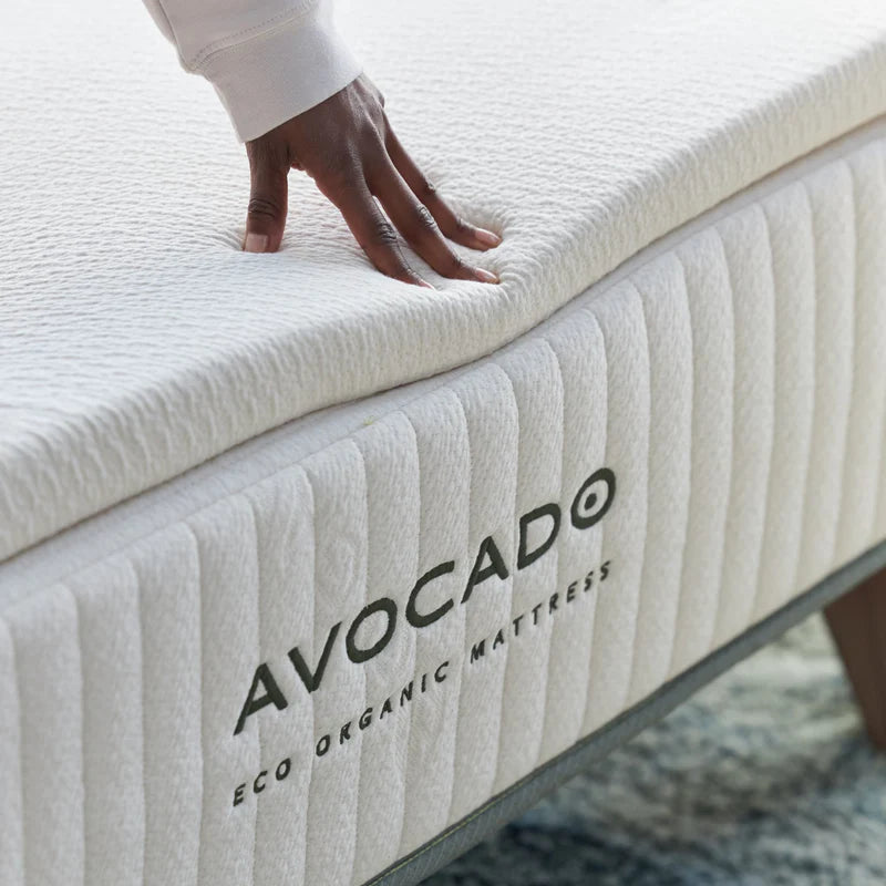 Avocado® Organic Topper 2"