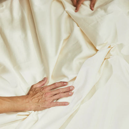 Avocado® Organic Indian Cotton 400 Thread Count