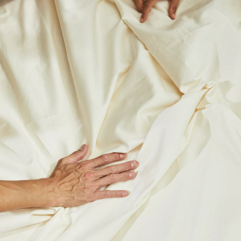 Avocado® Organic Indian Cotton 400 Thread Count