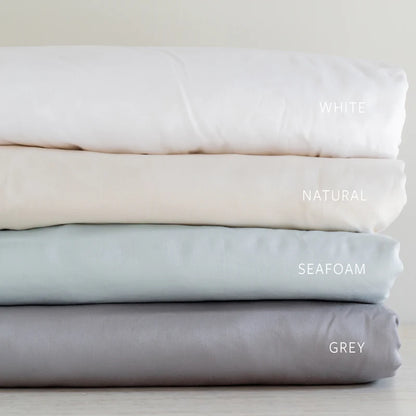 Avocado® Organic Indian Cotton 400 Thread Count