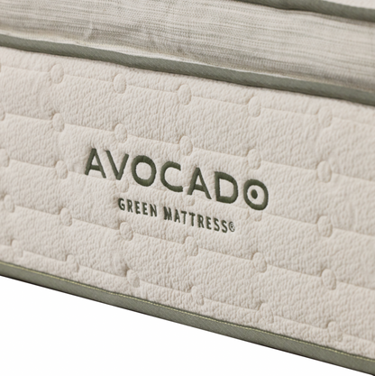 Avocado® Green PT Plush